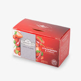 Strawberry & Chilli Infusion - 6 Packs of 20 Foil Teabags (S&S)