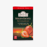 Strawberry Sensation Tea - 20 Teabags