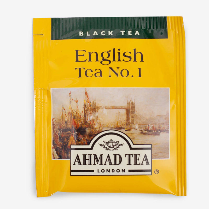 6 Packs of 20 Teabags - Envelope