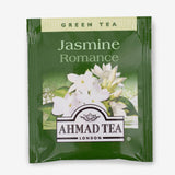 Tea Treasure Caddy - Jasmine Romance envelope