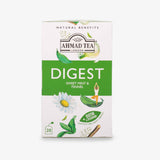 Sweet Mint & Fennel "Digest" Infusion - 20 Teabags