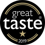 Great Taste Award 2019 - 1 Star