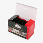 6 Packs of 20 Teabags - Open box on side