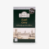 Earl Grey Tea - 20 Teabags