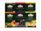 Fruit Tea Bundle - 120 Teabags