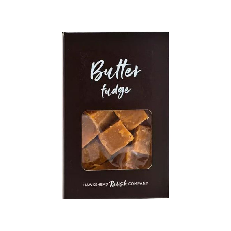 Hawkshead Relish Company Butter Fudge – 150g