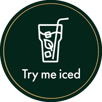 Try me iced
